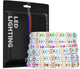 White IP30 Non-Waterproof - 16.4FT 300LEDs