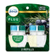 0.87 Fl Oz (Pack of 2) - White Pine and Juniper Berry