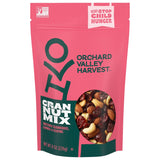 Orchard Valley Harvest Cran Nut Trail Mix – Office Desk Snack Pack for Mid-Afternoon Focus and Energy