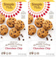 Chocolate Chip - 5.5 Ounce (Pack of 2)