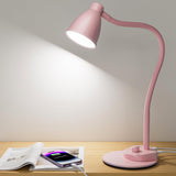 BOHON Eye-Caring LED Reading Lamp – Flicker-Free 3000K-5500K Light for Bedtime Wind-Down and Eye Relief