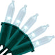 Cool White - Green Wire