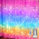 Multicolor-Rainbow - USB-192 LED