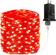 Red - 1 Pack(200LED)