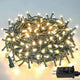 Warm White - 100LED