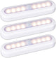 7 inch, Motion Sensor - Warm White, Motion Sensor