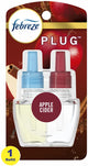 0.87 Fl Oz (Pack of 1) - Baked Cinnamon Apples