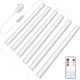 Daylight White (6000K) - 6 Pack