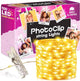 Warm White - 100 LED - 33.0 ft.