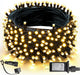 Warm White - 200 LED