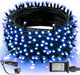Blue - 200 LED