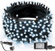White - 200 LED