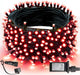 Red - 200 LED