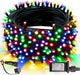 Multicolor - 200 LED