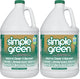 1 US GALLON (Pack of 2)