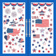 4th of July B