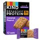 Caramel Peanut - 6 Count (Pack of 1)