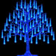 Blue - 25 Tubes