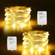 Warm White - 2 Pack