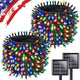 Multicolor - 2PK-500LED