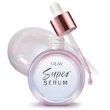 Olay Super Serum – Premium Anti-Aging Facial Elixir, Luxury Skincare at Mass-Market Price