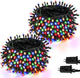 Multicolor - 2 PACK-200LED