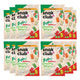2 Ounce (Pack of 12)