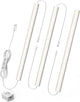 3 pack - Natural White