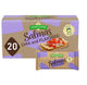 Chia & Flaxseed (20PK)