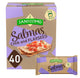 Chia & Flaxseed (40PK)