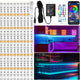 Multicolor - 10PCS (16.4FT)