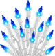 Blue - 1