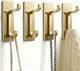 Gold - 4 Pack