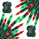 Red & Green - 2 Pack