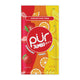 Strawberry, Banana, Orange - 20 Count (Pack of 1)