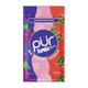Bubblegum, Grape, Watermelon - 20 Count (Pack of 1)