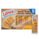 Whole Grain Cheddar Cheese - 1.5 Ounce (Pack of 10)