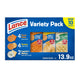 Variety Pack - 1.39 Ounce (Pack of 10)