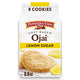 Lemon Sugar - 8.6 Oz (Pack of 1)