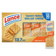 Captain's Wafers Grilled Cheese - 1.37 Ounce (Pack of 10)