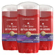 Afterhours with Spice - 3 Ounce (Pack of 3)