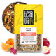 Peach Party - Pouch - 25 Cups