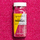 3oz - Hot Pink