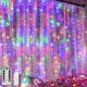 Multicolor - 200LED-Upgrade Untangled Wire