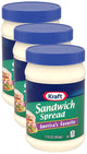 15 Fl Oz (Pack of 3)
