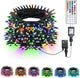 RGB (Red, Green, Blue) - 200 LED