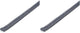 1/4" x 1/2" (Pack of 2)