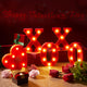 5 - XO XO