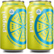 Ginger Lime - 12 Fl Oz (Pack of 2)
