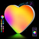 Letter-Heart